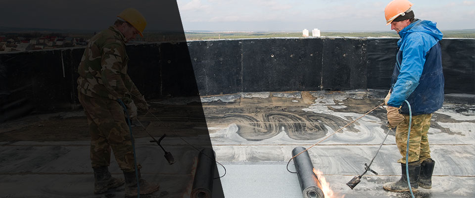 Ambridge Roofing Contractors